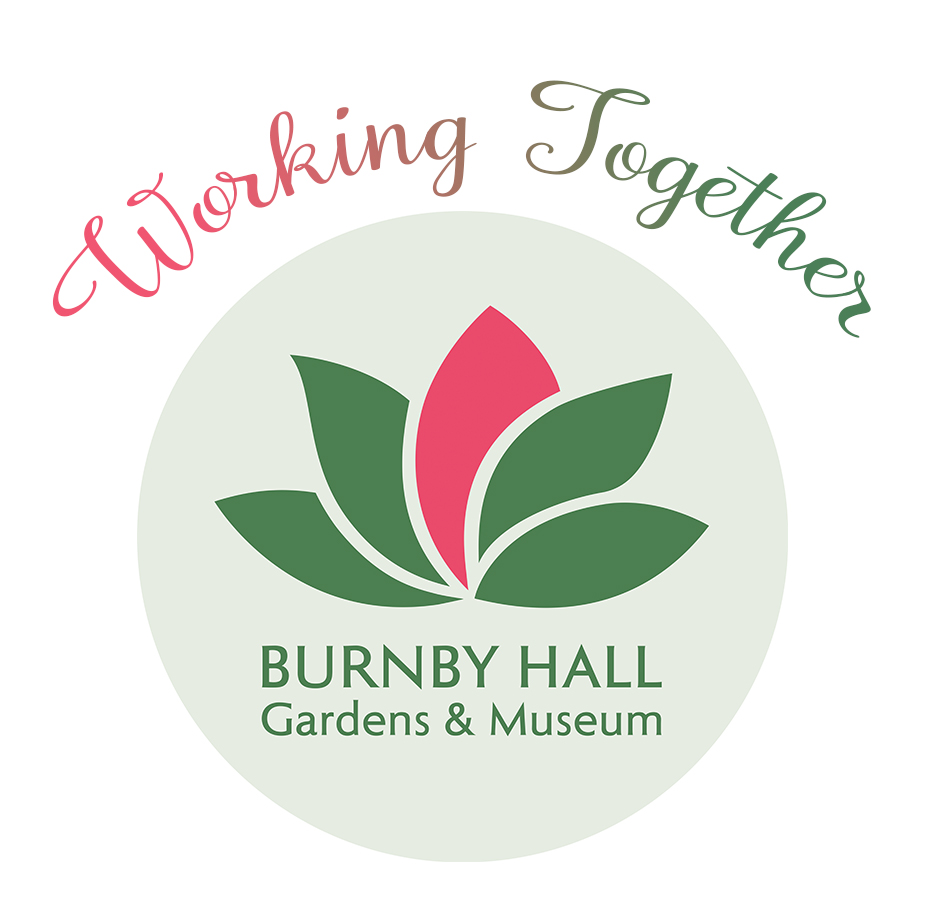 Burnby Hall Gardens