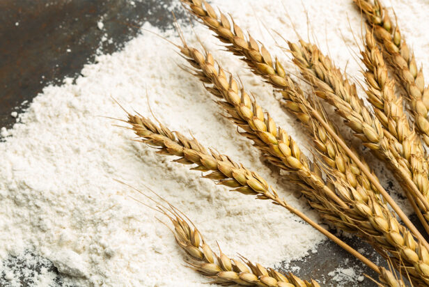 flour