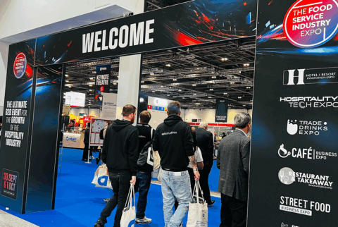 packaging expo