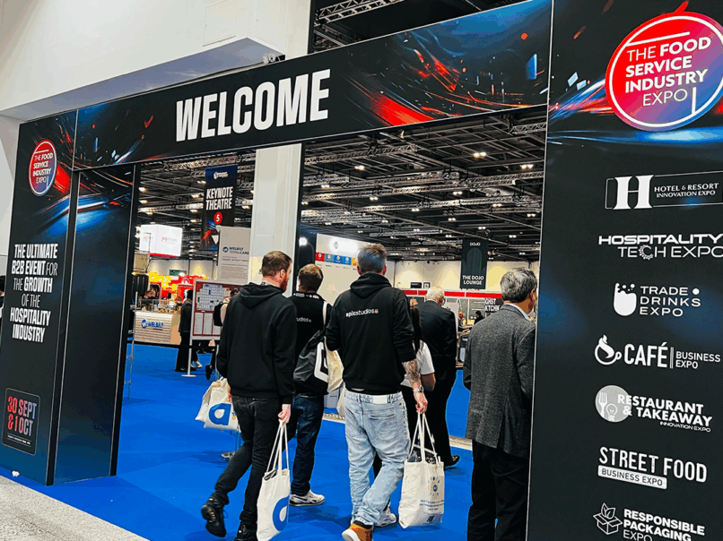 packaging expo