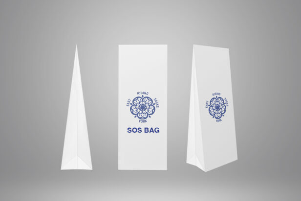 SOS Bags