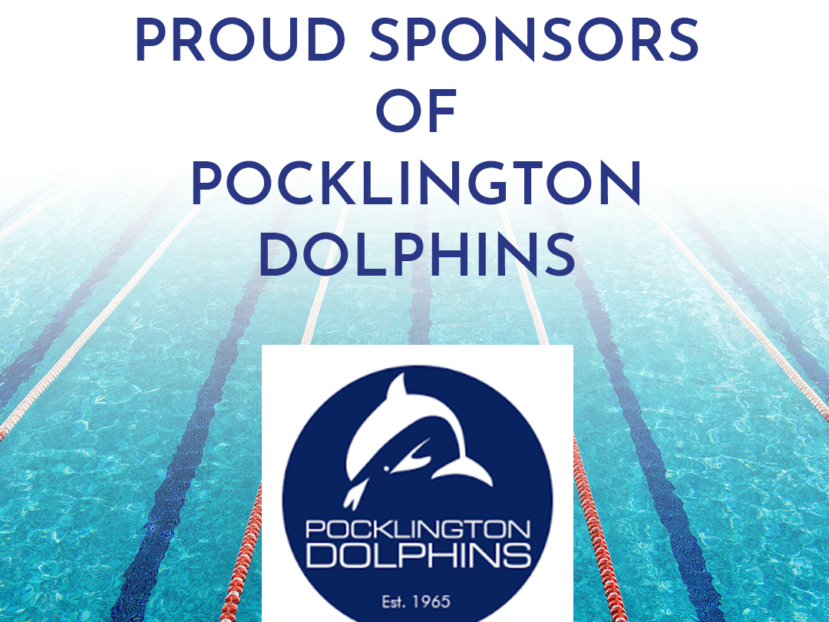Pocklington Dolphins