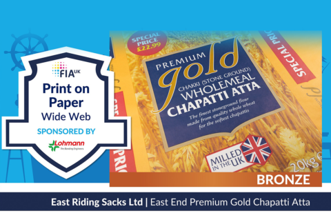 Fia Bronze Award