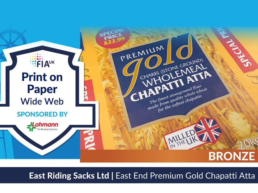 Fia Bronze Award