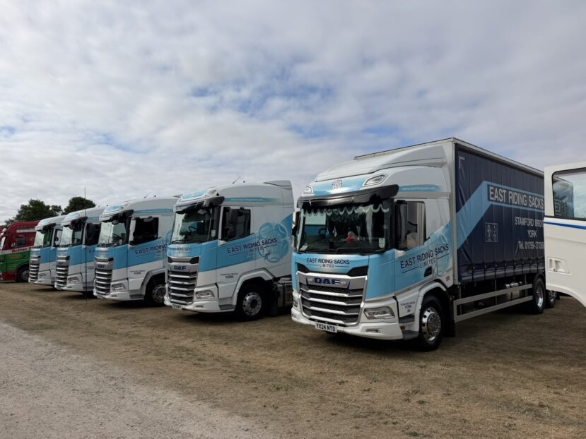 ERS Fleet