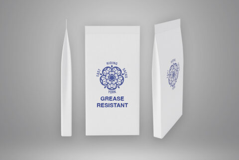 grease resistant